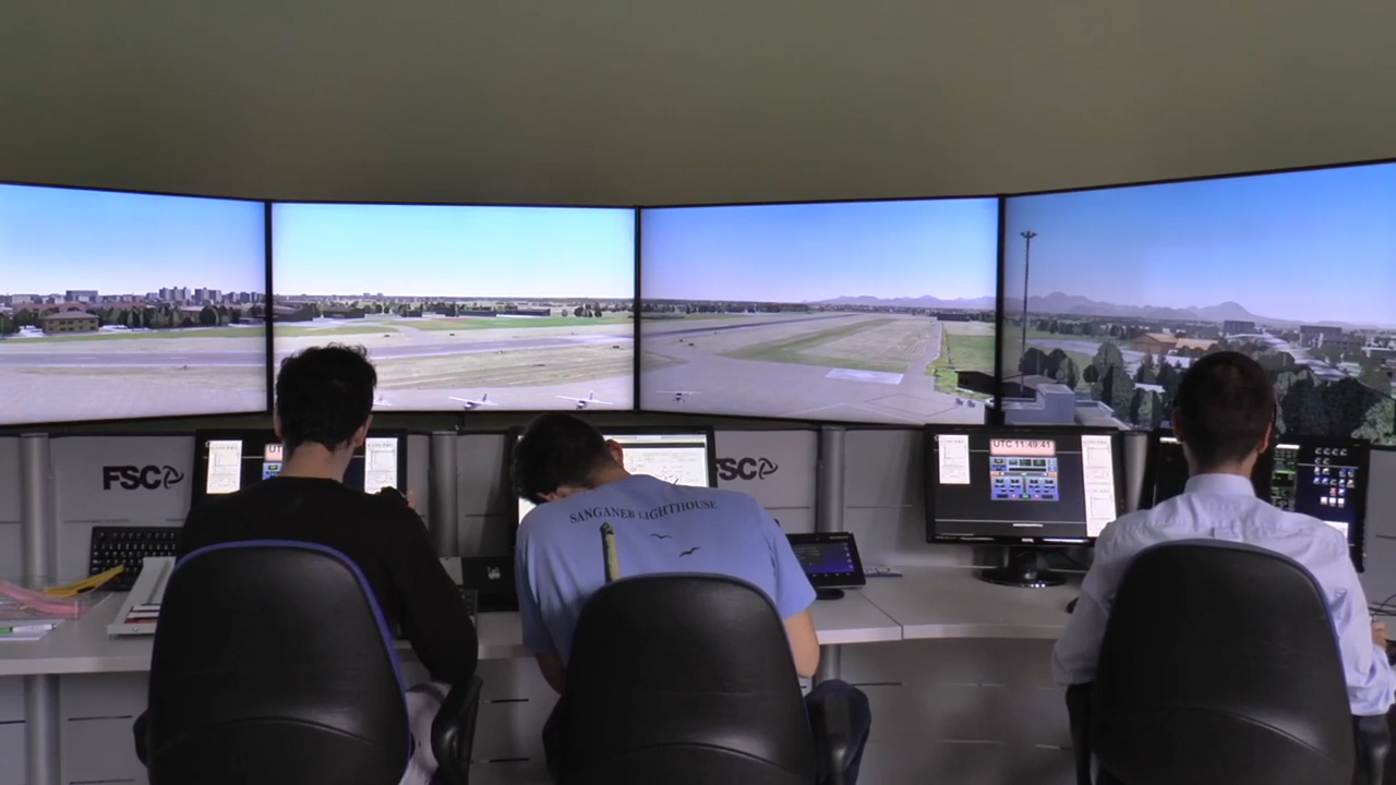 Симулятор FIS: сердце национальных соревнований